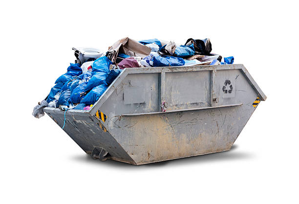 Best Garage Cleanout Services  in Mills River, NC